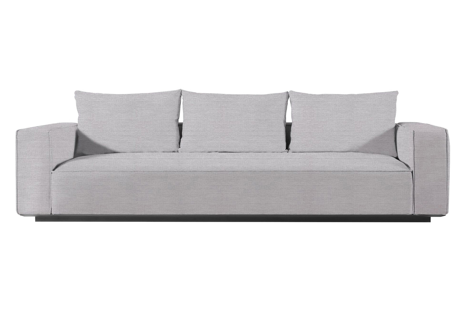 Harbour - Santorini Outdoor 3 Seat Sofa