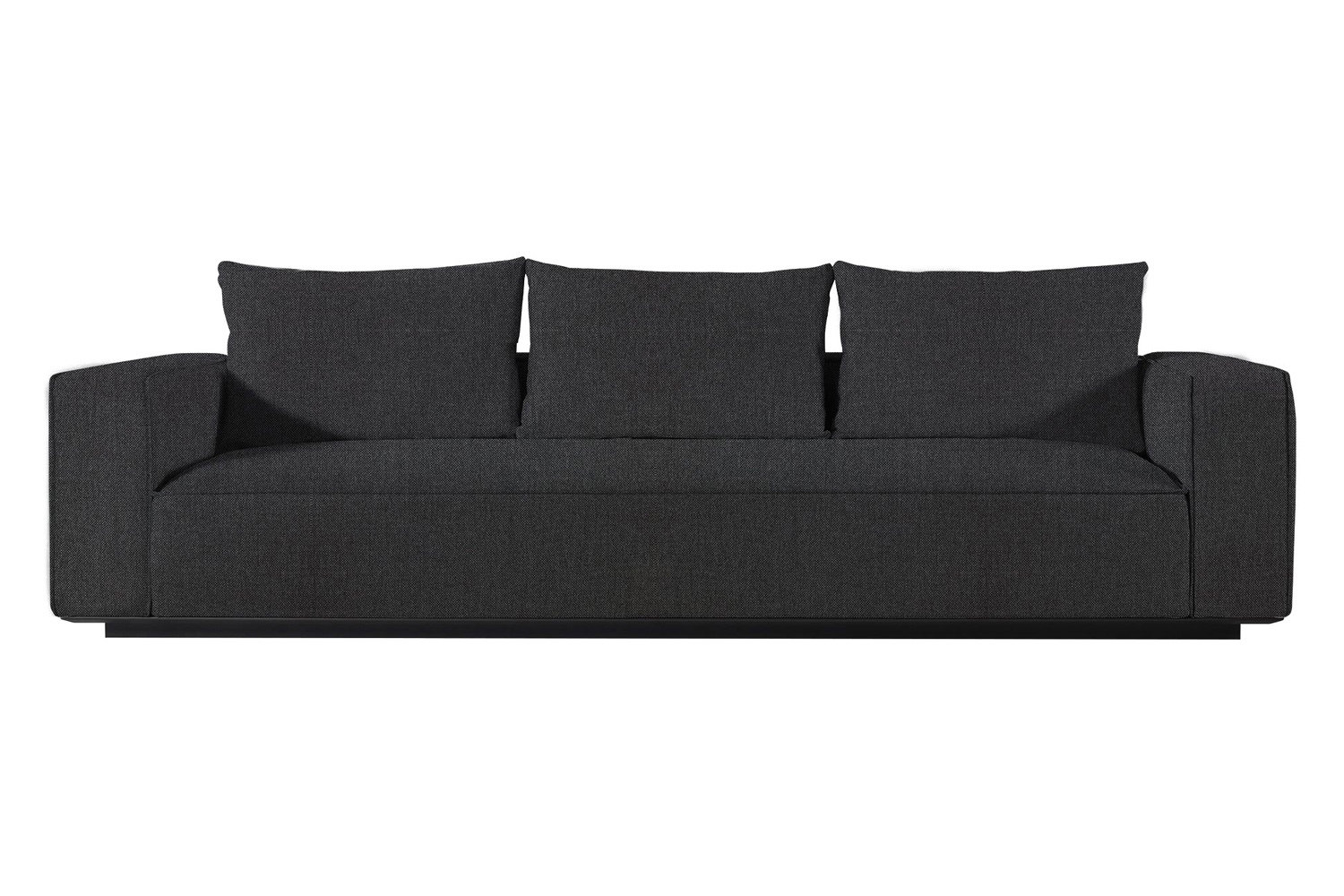 Harbour - Santorini Outdoor 3 Seat Sofa