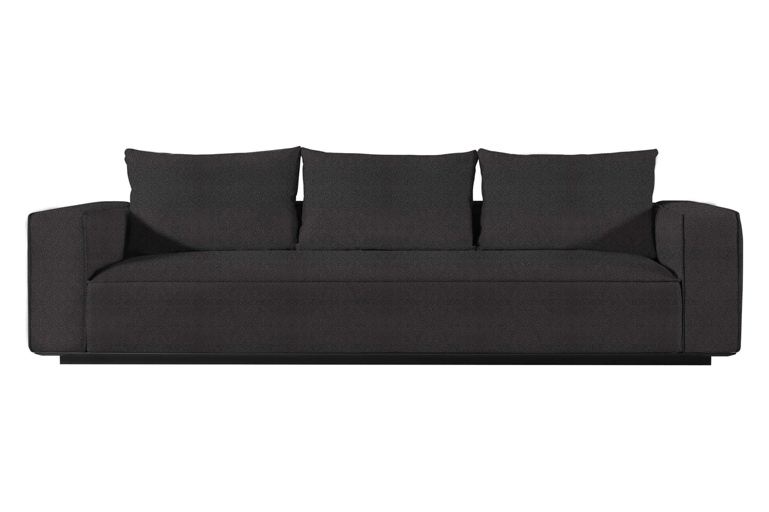 Harbour - Santorini Outdoor 3 Seat Sofa