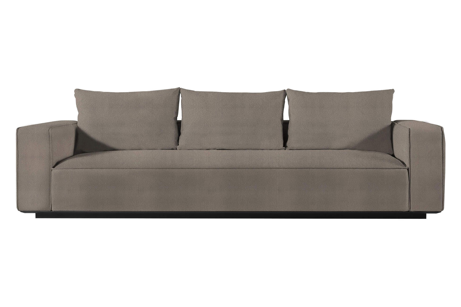 Harbour - Santorini Outdoor 3 Seat Sofa