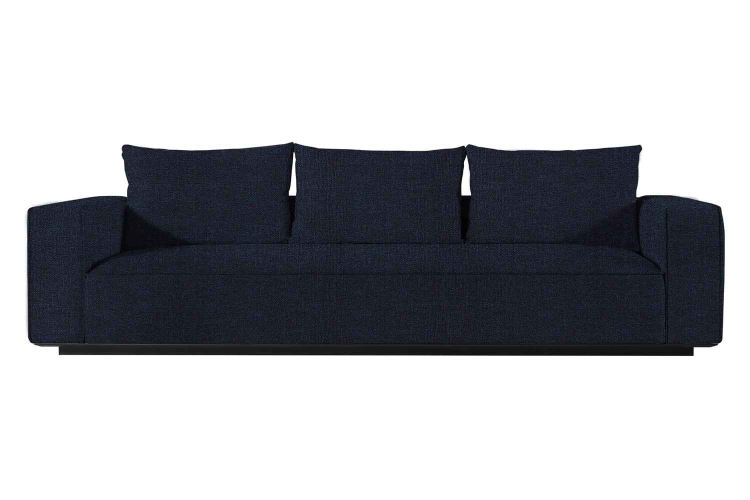 Harbour - Santorini Outdoor 3 Seat Sofa