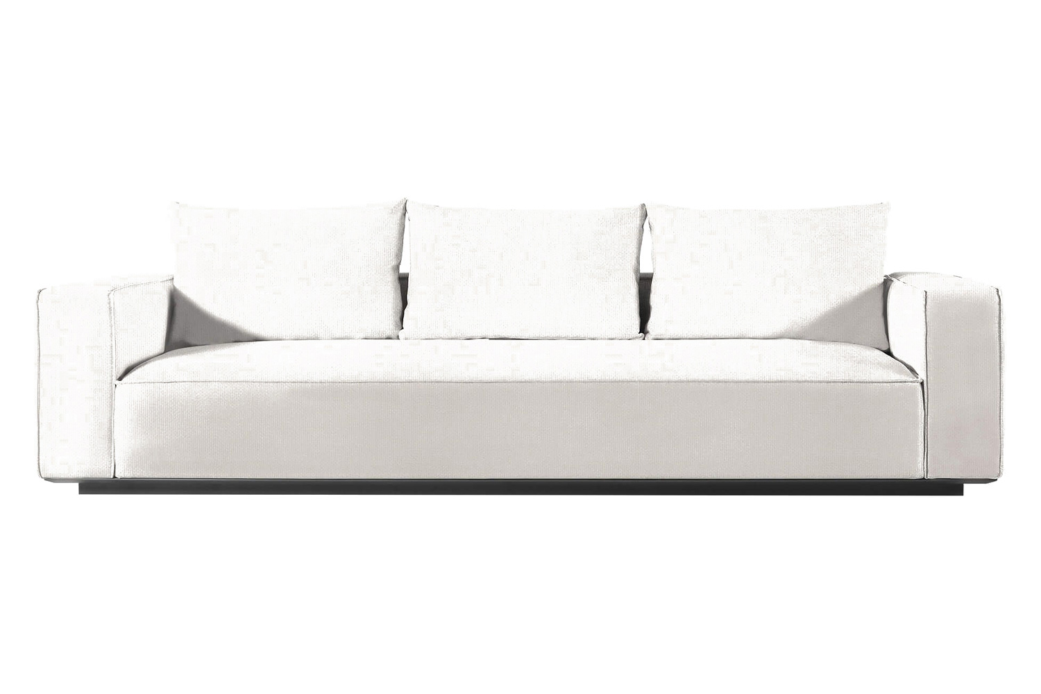 Harbour - Santorini Outdoor 3 Seat Sofa