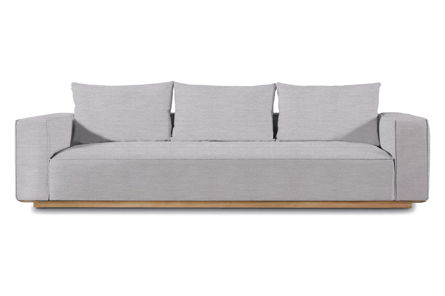 Harbour - Santorini Outdoor 3 Seat Sofa