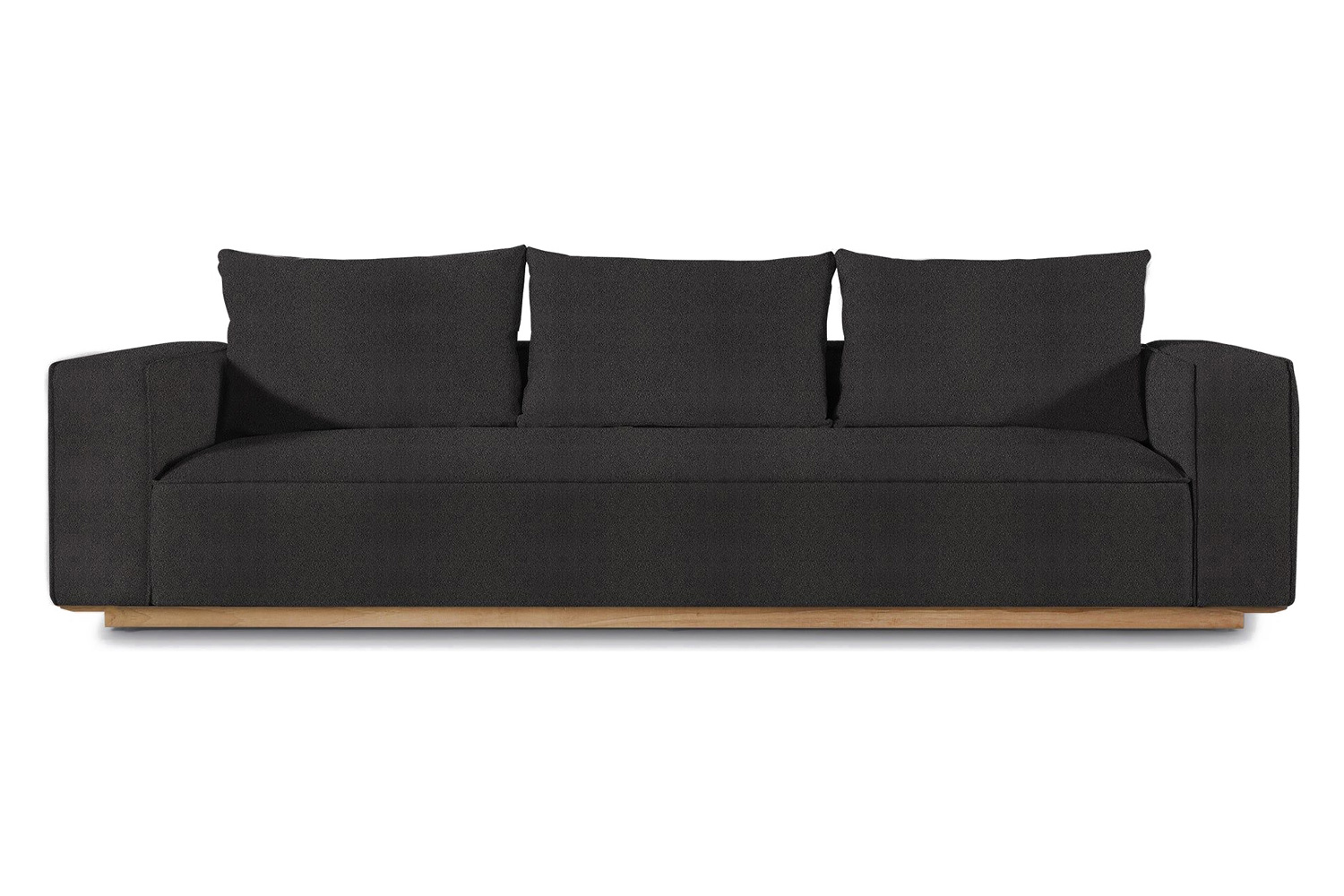 Harbour - Santorini Outdoor 3 Seat Sofa