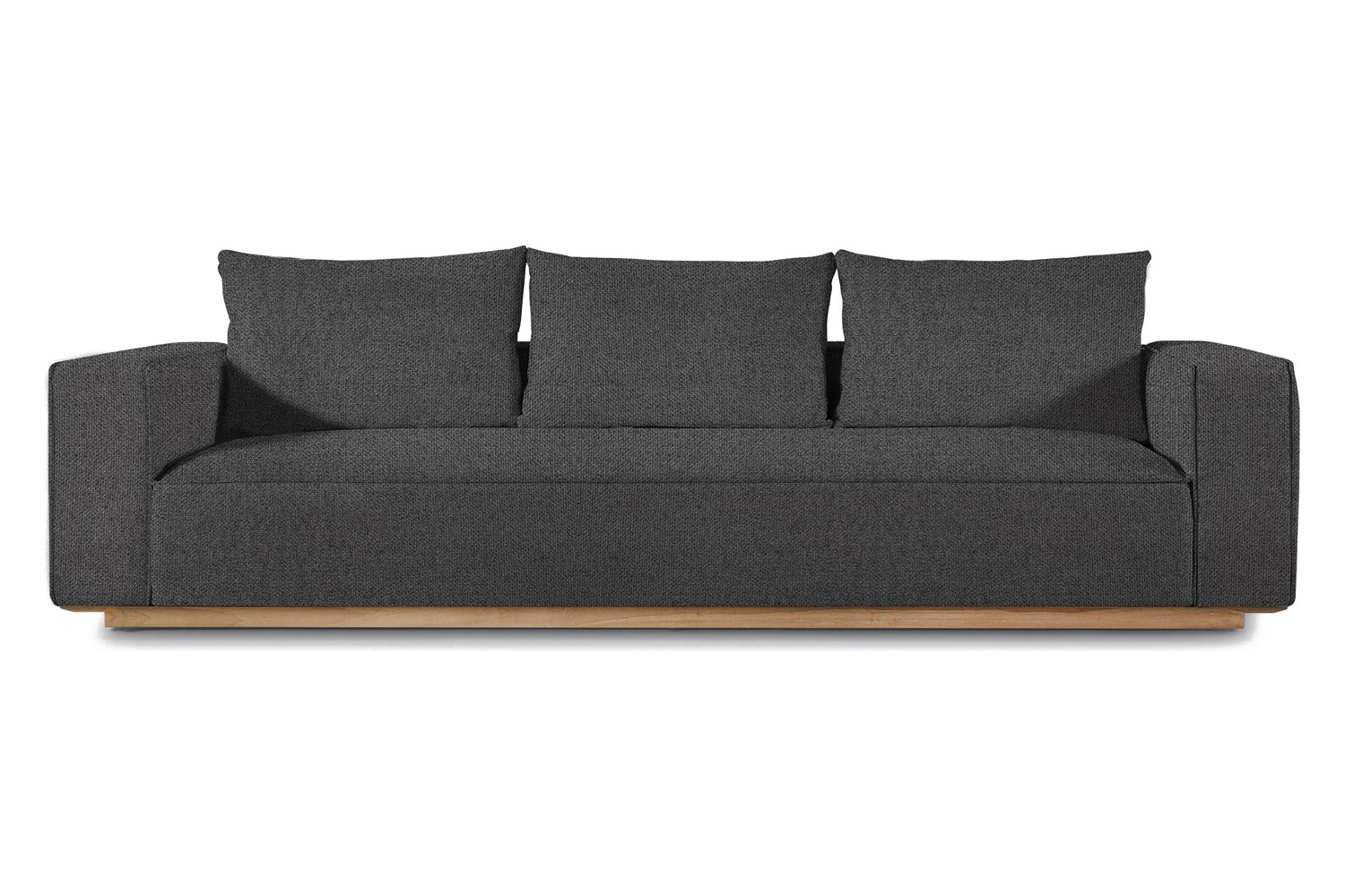 Harbour - Santorini Outdoor 3 Seat Sofa