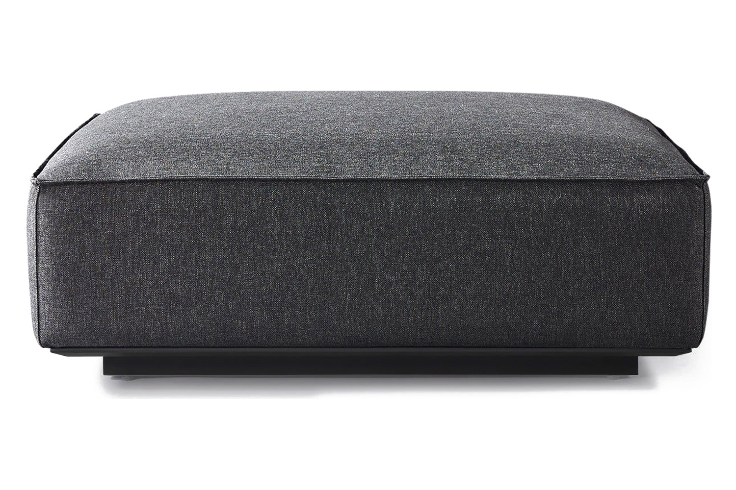 Harbour - Santorini Outdoor Ottoman