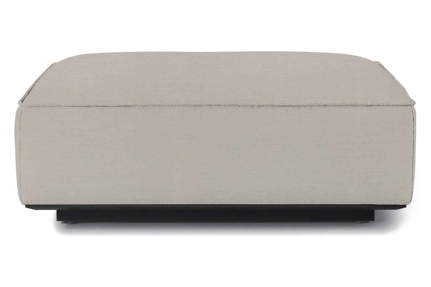 Harbour - Santorini Outdoor Ottoman