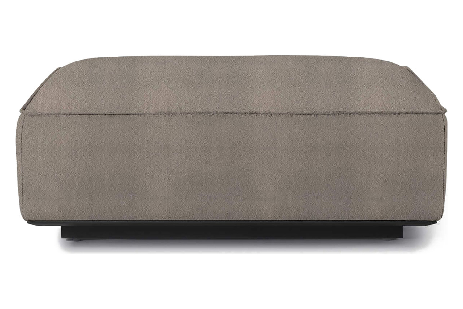 Harbour - Santorini Outdoor Ottoman