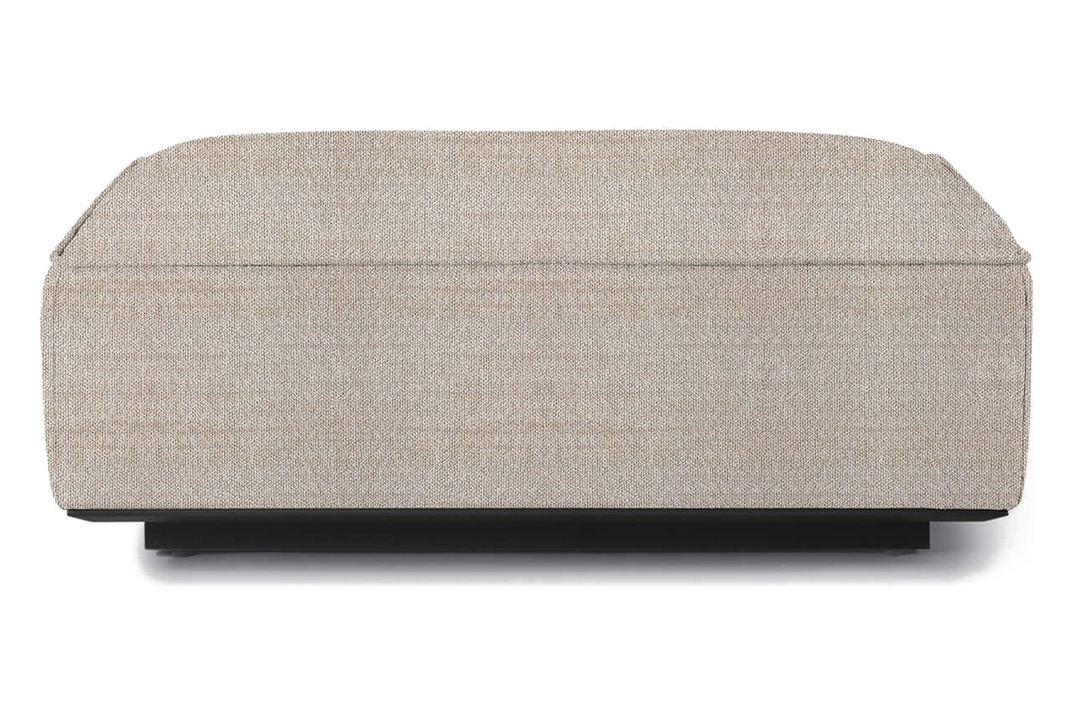 Harbour - Santorini Outdoor Ottoman