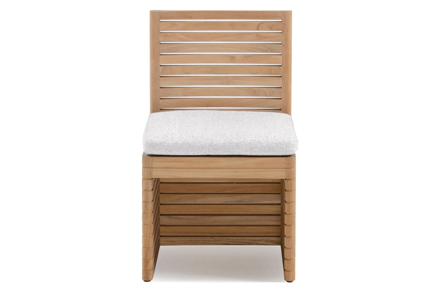 Harbour - Tahiti Armless Dining Chair