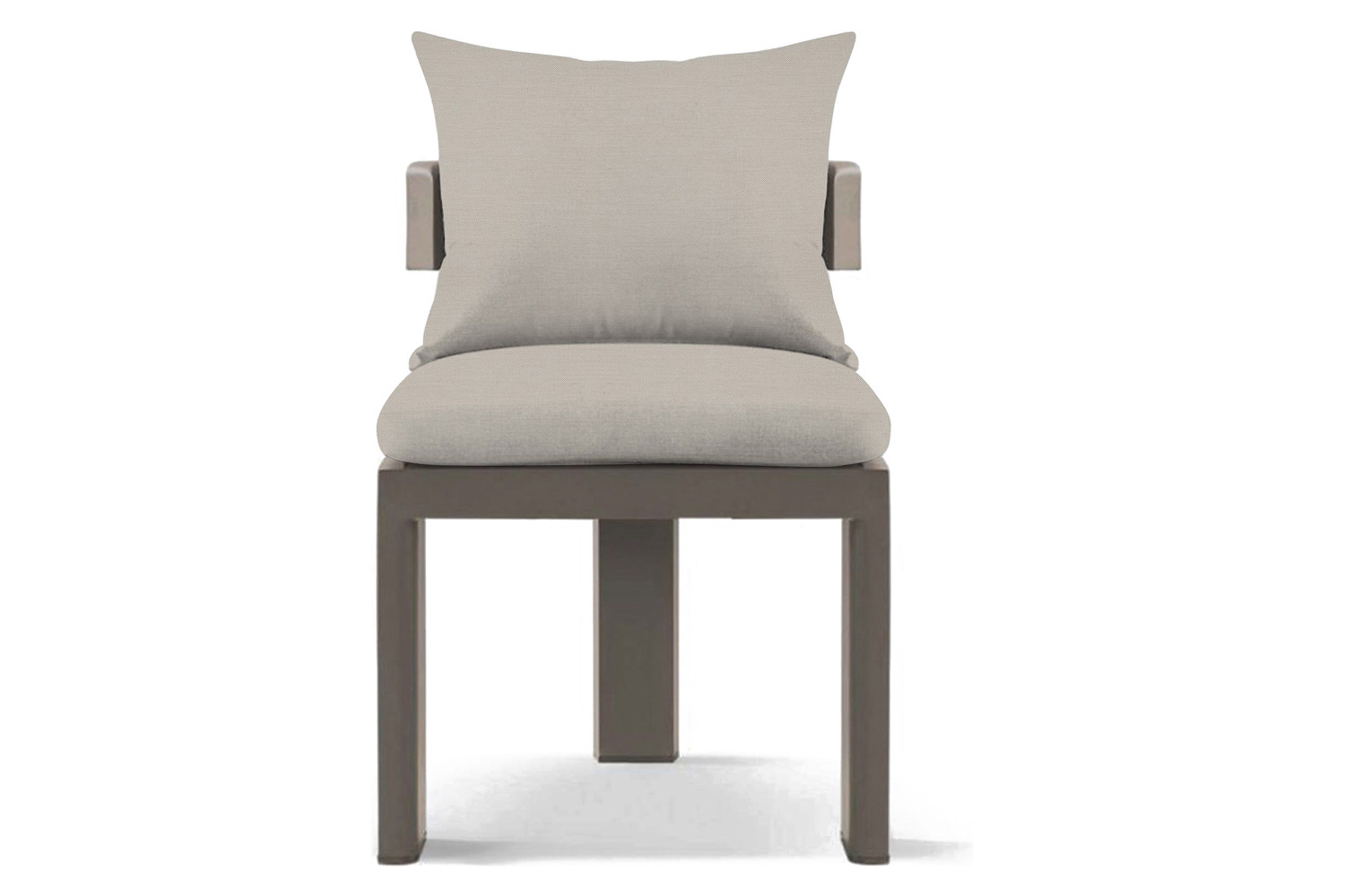 Harbour - Victoria Armless Dining Chair