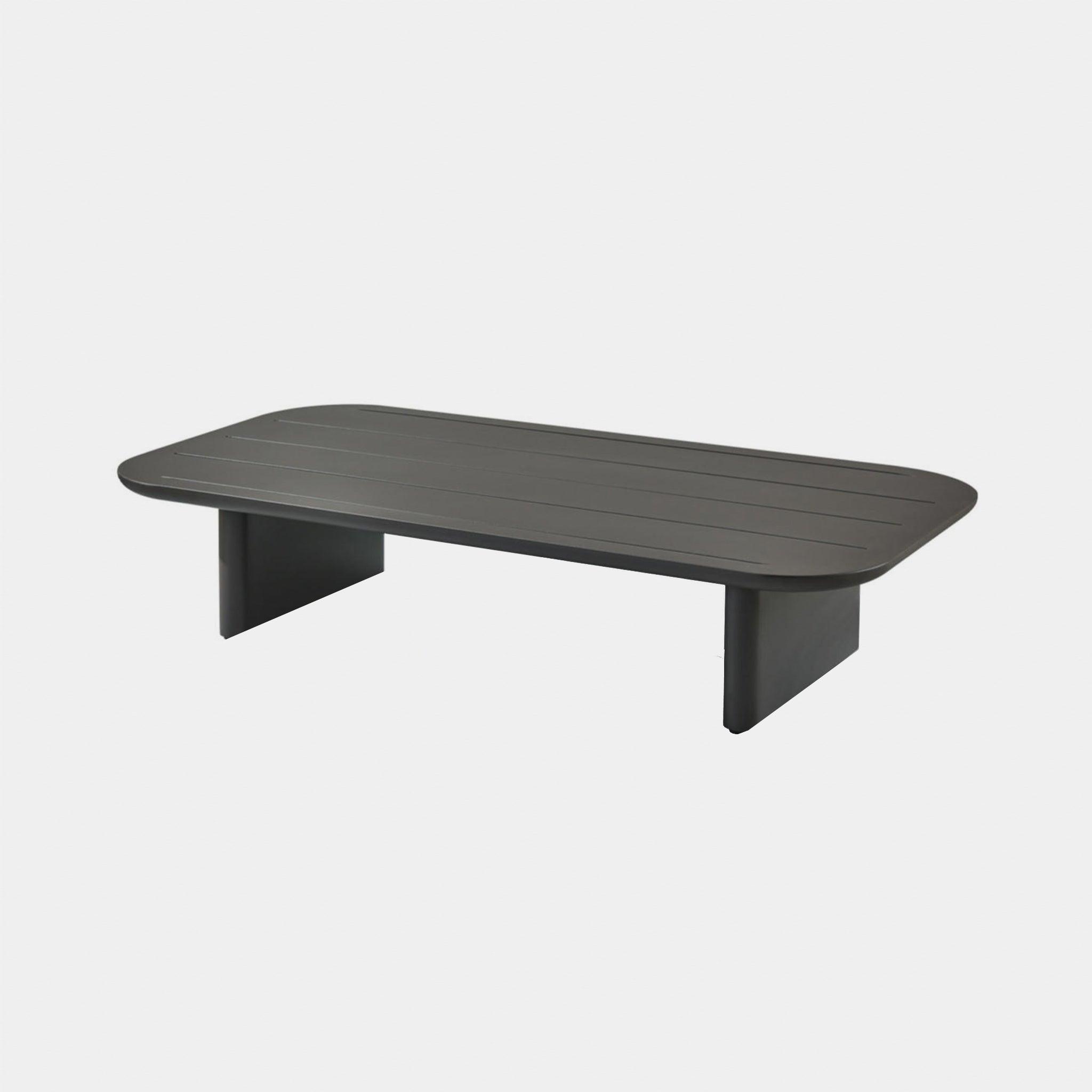 Harbour - Victoria Slatted Coffee Table