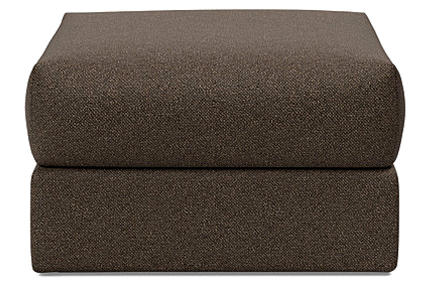 Innovation Living Cornila Ottoman - 578 Kenya Taupe