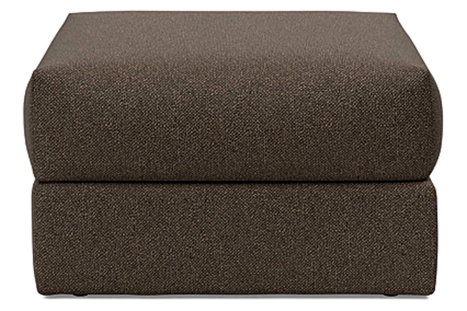 Innovation Living Cornila Ottoman - 578 Kenya Taupe