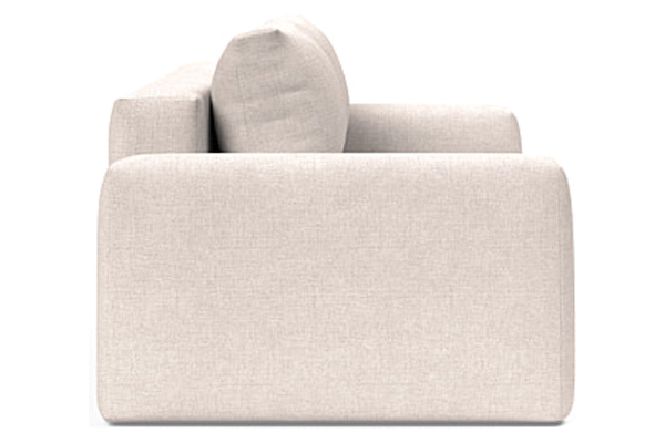 Innovation Living Cone Sofa Bed - 255 Adario Basmati