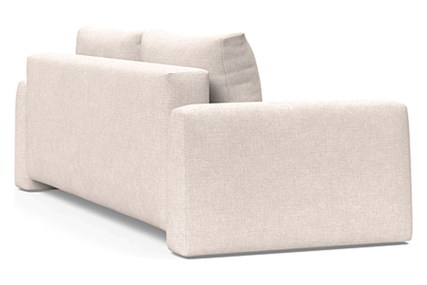 Innovation Living Cone Sofa Bed - 255 Adario Basmati