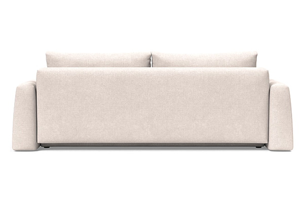 Innovation Living Cone Sofa Bed - 255 Adario Basmati