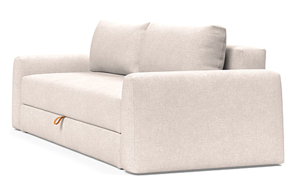 Innovation Living Cone Sofa Bed - 255 Adario Basmati