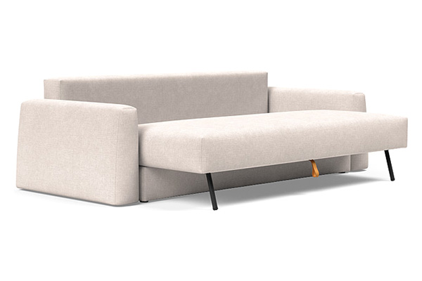 Innovation Living Cone Sofa Bed - 255 Adario Basmati