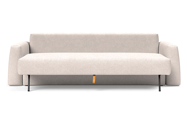 Innovation Living Cone Sofa Bed - 255 Adario Basmati