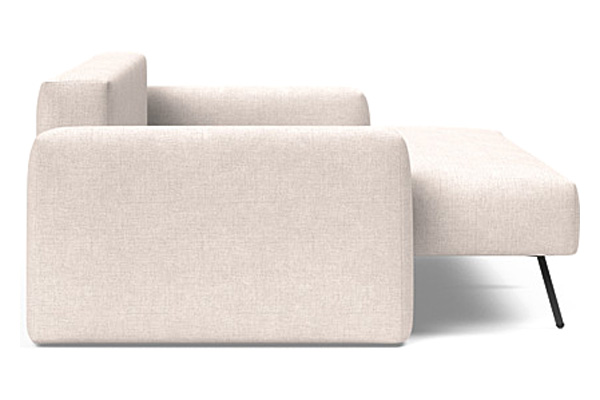 Innovation Living Cone Sofa Bed - 255 Adario Basmati