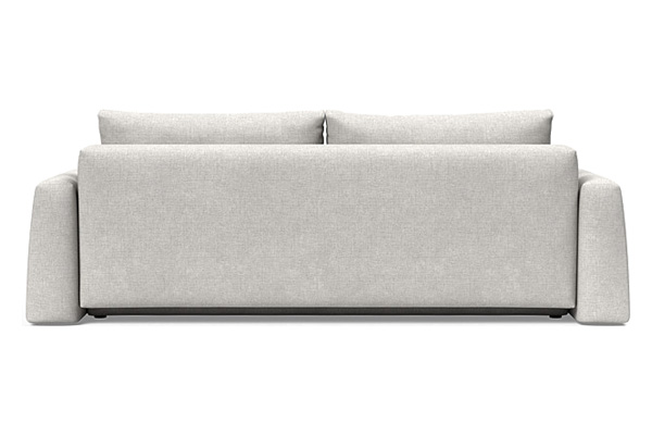 Innovation Living Cone Sofa Bed - 256 Adario Fog