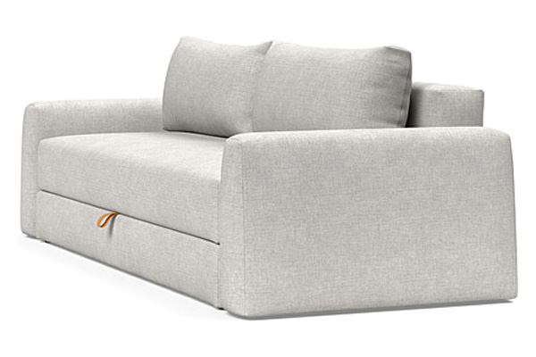 Innovation Living Cone Sofa Bed - 256 Adario Fog