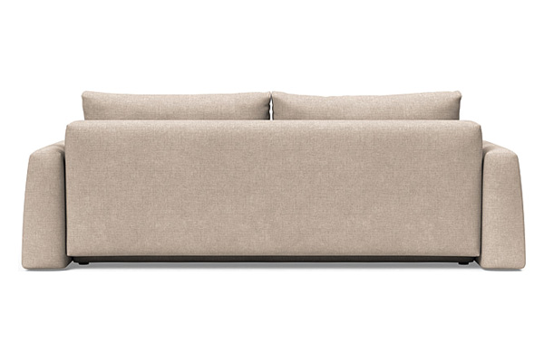 Innovation Living Cone Sofa Bed - 257 Adario Taupe