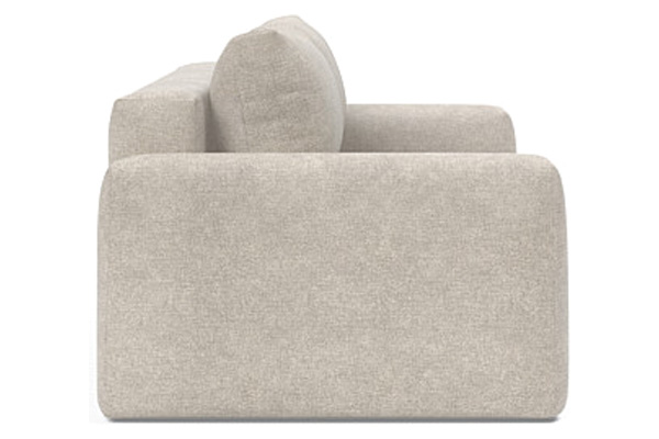 Innovation Living Cone Sofa Bed - 280 Avella Sand