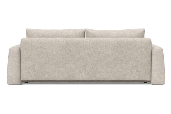 Innovation Living Cone Sofa Bed - 280 Avella Sand