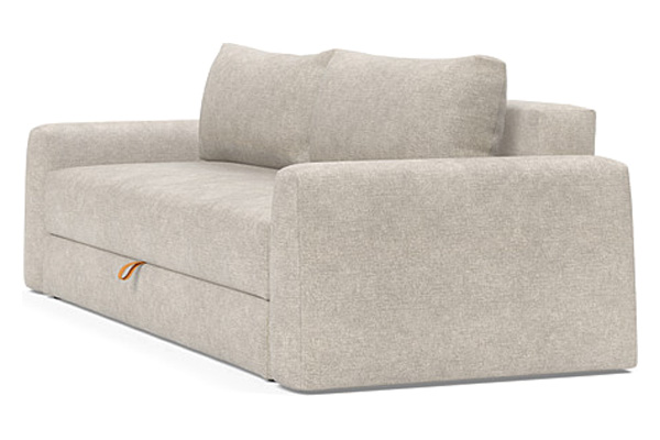 Innovation Living Cone Sofa Bed - 280 Avella Sand