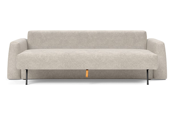 Innovation Living Cone Sofa Bed - 280 Avella Sand