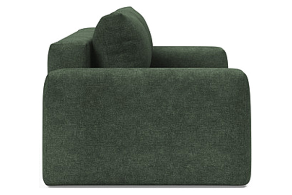 Innovation Living Cone Sofa Bed - 281 Avella Pine Green