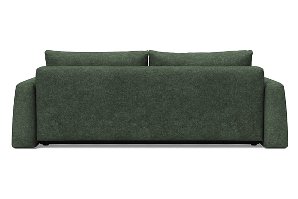 Innovation Living Cone Sofa Bed - 281 Avella Pine Green