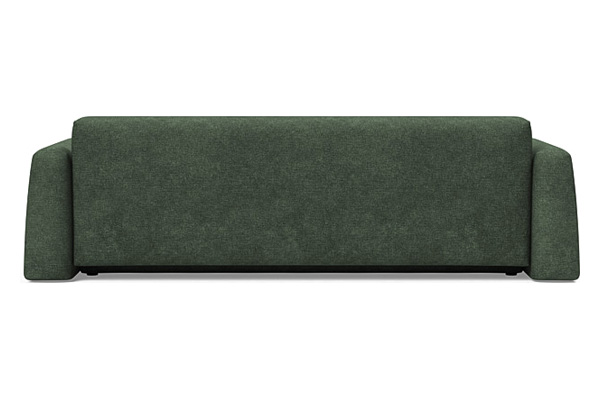 Innovation Living Cone Sofa Bed - 281 Avella Pine Green