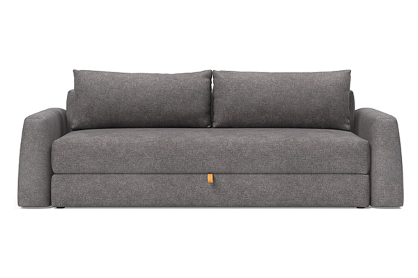 Innovation Living Cone Sofa Bed - 282 Avella Warm Grey