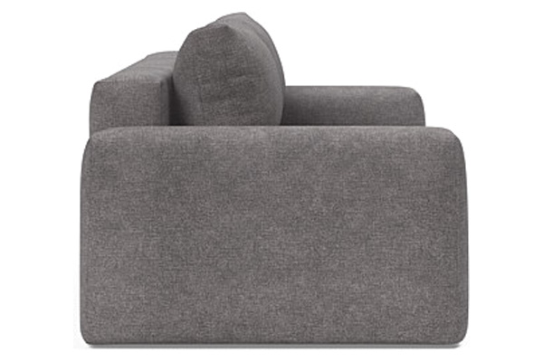 Innovation Living Cone Sofa Bed - 282 Avella Warm Grey