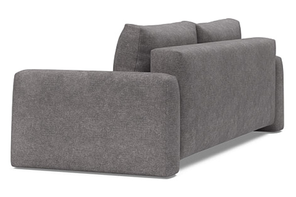 Innovation Living Cone Sofa Bed - 282 Avella Warm Grey