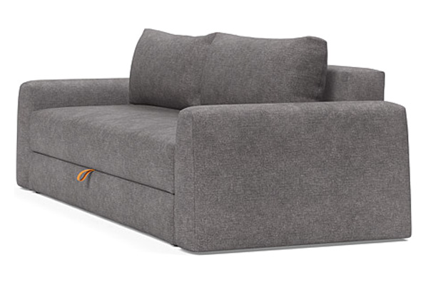 Innovation Living Cone Sofa Bed - 282 Avella Warm Grey