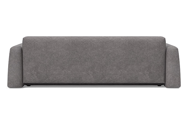 Innovation Living Cone Sofa Bed - 282 Avella Warm Grey