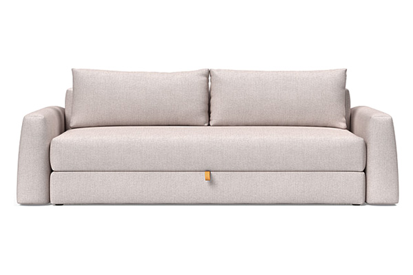 Innovation Living Cone Sofa Bed - 300 Weda Sand