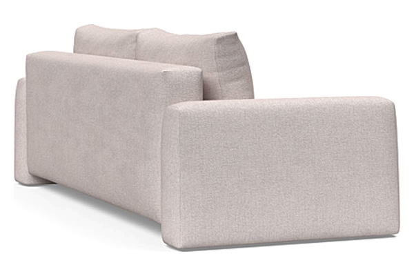 Innovation Living Cone Sofa Bed - 300 Weda Sand