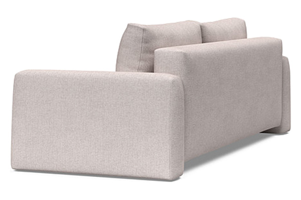 Innovation Living Cone Sofa Bed - 300 Weda Sand