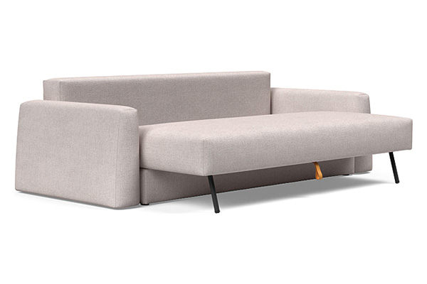 Innovation Living Cone Sofa Bed - 300 Weda Sand