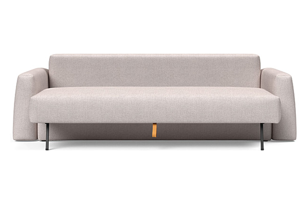 Innovation Living Cone Sofa Bed - 300 Weda Sand