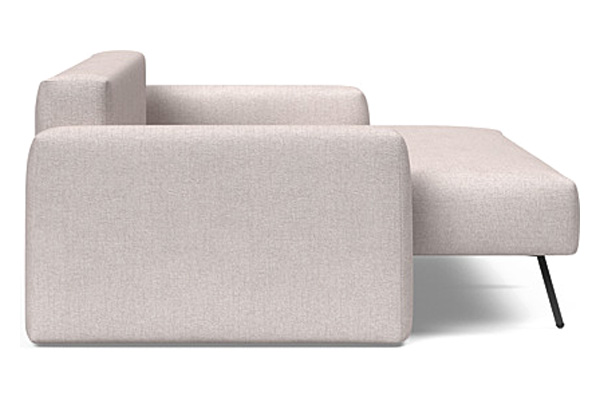 Innovation Living Cone Sofa Bed - 300 Weda Sand