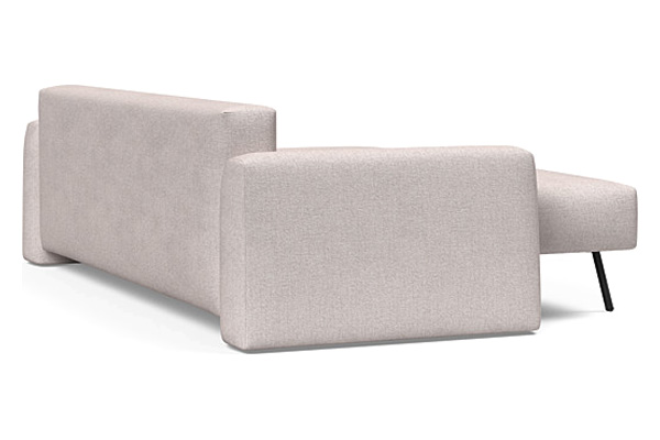 Innovation Living Cone Sofa Bed - 300 Weda Sand