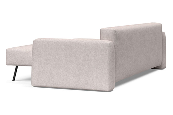 Innovation Living Cone Sofa Bed - 300 Weda Sand