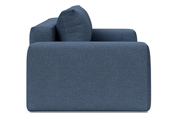 Innovation Living Cone Sofa Bed - 302 Weda Blue