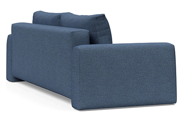 Innovation Living Cone Sofa Bed - 302 Weda Blue